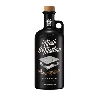 Smores Whiskey Smores Whiskey