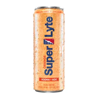 ORANGE VODKA ADE ORANGE VODKA ADE