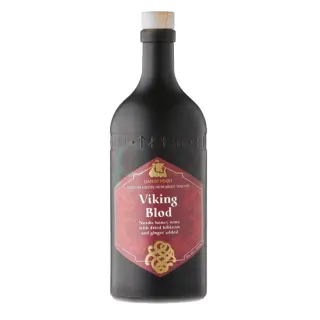 Viking Blod Viking Blod