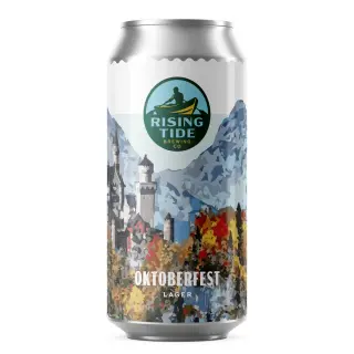 OKTOBERFEST LAGER OKTOBERFEST LAGER