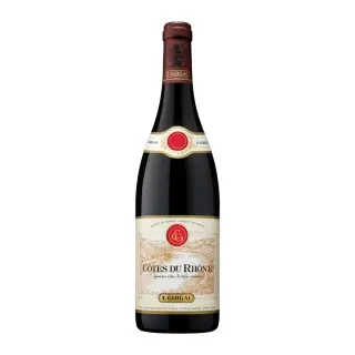 COTES DU RHONE ROUGE