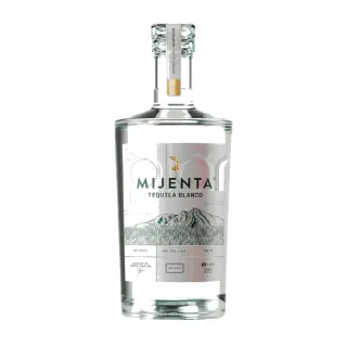 Blanco Tequila Blanco Tequila