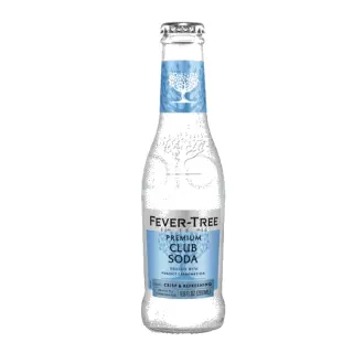 Premium Club Soda Premium Club Soda