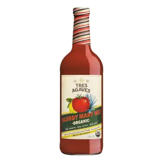 Organic Bloody Mary Mix Organic Bloody Mary Mix