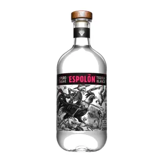 Blanco Tequila Blanco Tequila