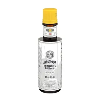 Aromatic Bitter Aromatic Bitter