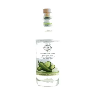 Cucumber Jalapeno Tequila Cucumber Jalapeno Tequila