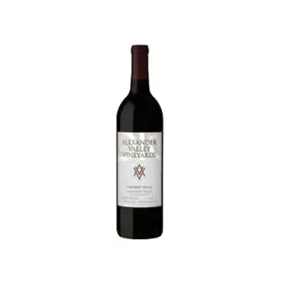Alexander Vineyard Estate Cabernet Franc, 750 ML