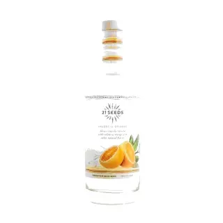 Valencia Orange Tequila Valencia Orange Tequila