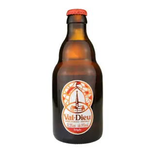 Val Dieu Triple Val Dieu Triple