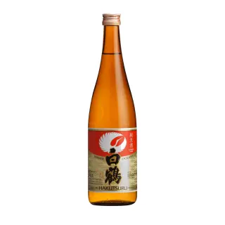 Junmai Sake Junmai Sake