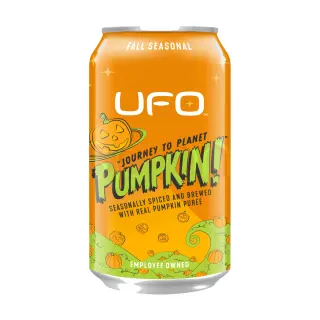 Pumpkin Pumpkin