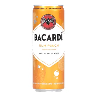 Rum Punch Rum Punch