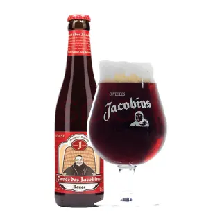 Kriek Des Jacobins Kriek Des Jacobins