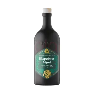 KLAPOJSTER MEAD KLAPOJSTER MEAD