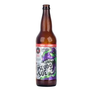 MOSAIC DRY HOP PSEUDO SUE MOSAIC DRY HOP PSEUDO SUE