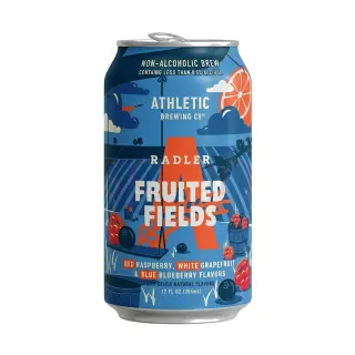 FRUITED FIELDS FRUITED FIELDS