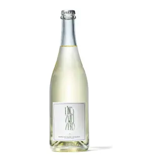 Leitz NA Sparkling Blanc de Blanc, 750 ML