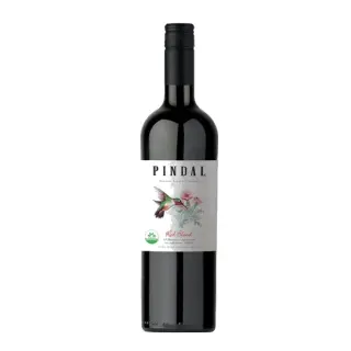 Red Blend Red Blend