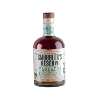 Barbados Rum Barbados Rum