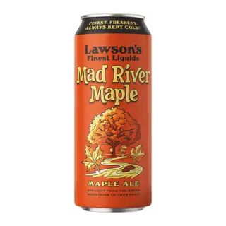 MAD RIVER MAPLE MAD RIVER MAPLE