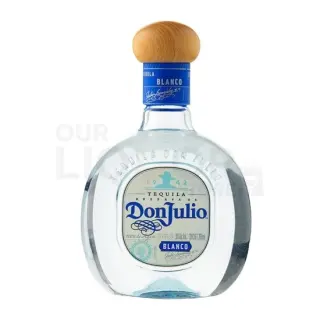 Blanco Tequila Blanco Tequila