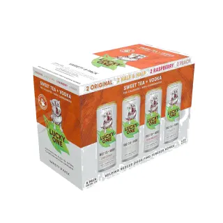 Sweet Tea Variety Sweet Tea Variety