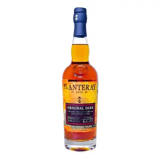 Original Dark Rum Original Dark Rum