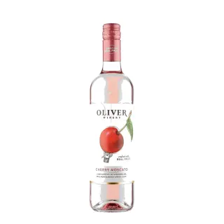 CHERRY MOSCATO CHERRY MOSCATO