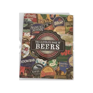 The Ultimate Book Of Beers The Ultimate Book Of Beers