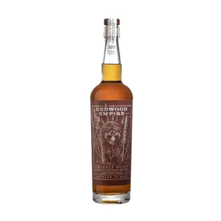 Grizzly Beast BOTTLED IN BOND Grizzly Beast BOTTLED IN BOND
