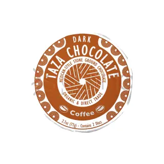 Coffee Chocolate Coffee Chocolate