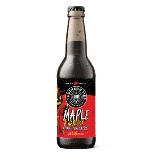 MAPLE WARLOCK IMPERAIL PUMPKIN STOUT MAPLE WARLOCK IMPERAIL PUMPKIN STOUT