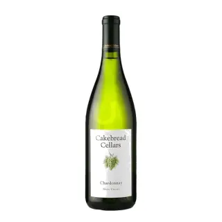 Chardonnay Chardonnay