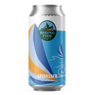 SPINNAKER SPINNAKER