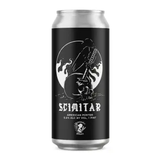 SCIMITAR SCIMITAR