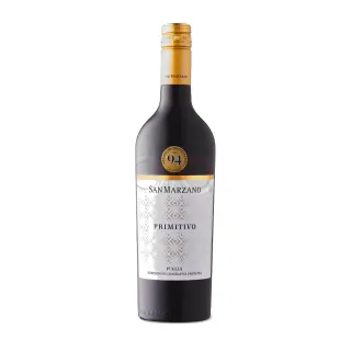 Primitivo Red Primitivo Red