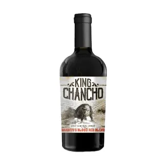 Red Blend Red Blend