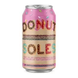 DONUT SOLES DONUT SOLES