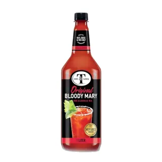 Original Bloody Mary Mix Original Bloody Mary Mix