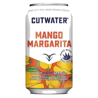 Mango Margarita Mango Margarita