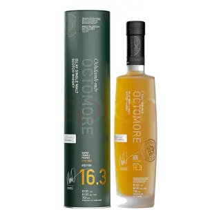 16.3 Islay Single Malt 16.3 Islay Single Malt