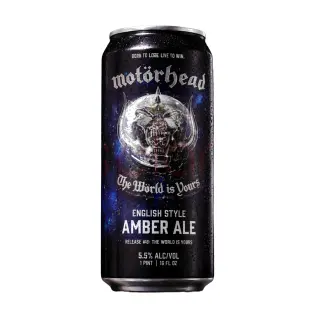 ENGLISH AMBER ALE ENGLISH AMBER ALE