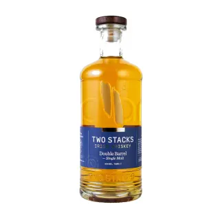 Double Barrel Single Malt Double Barrel Single Malt