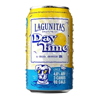 Daytime Daytime
