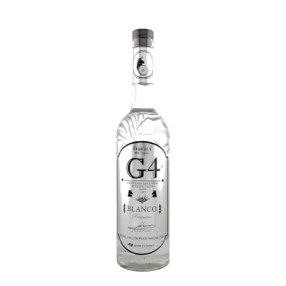 108 Proof Blanco Tequila 108 Proof Blanco Tequila