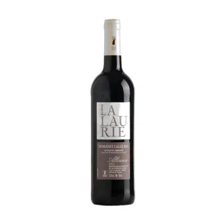 Lalaurie Alliance Blanc Lalaurie Alliance Blanc