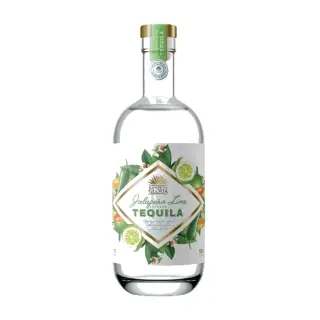 Jalapeno Lime Tequila Jalapeno Lime Tequila