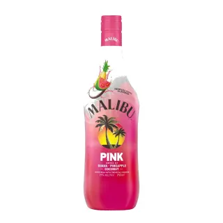 Pink Rum Pink Rum