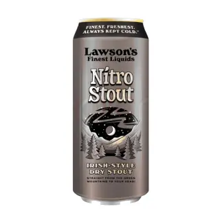 Nitro Stout Nitro Stout